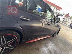 مرسيدس بنز C-Class